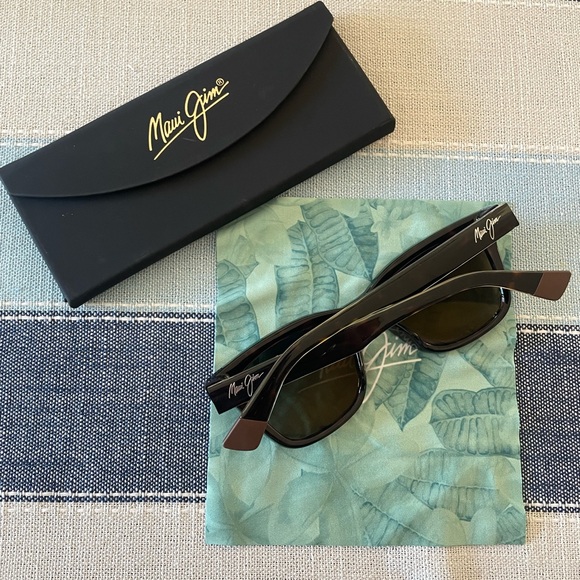 Maui Jim Hanohano Women’s Polarized Sunglasses - Picture 4 of 14